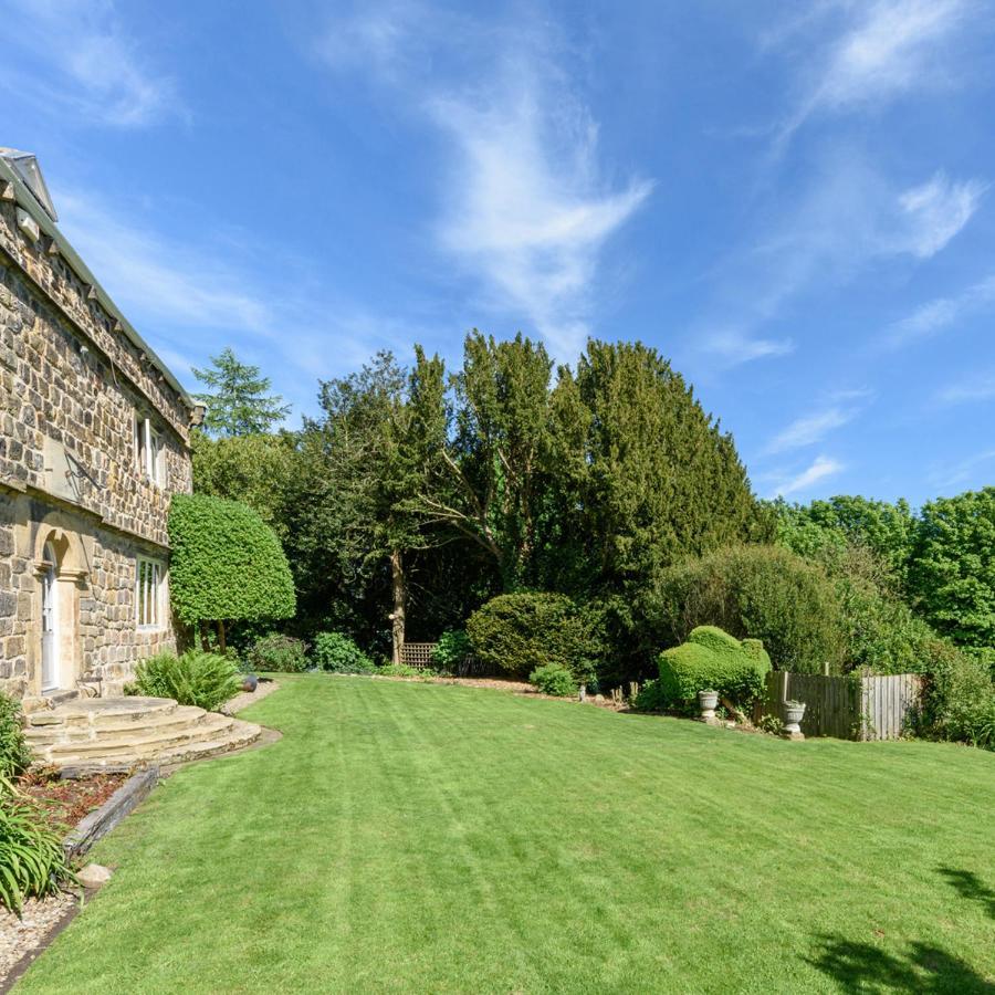 10 Bed Stunning House In Village, With Hot Tub Ovingham Buitenkant foto