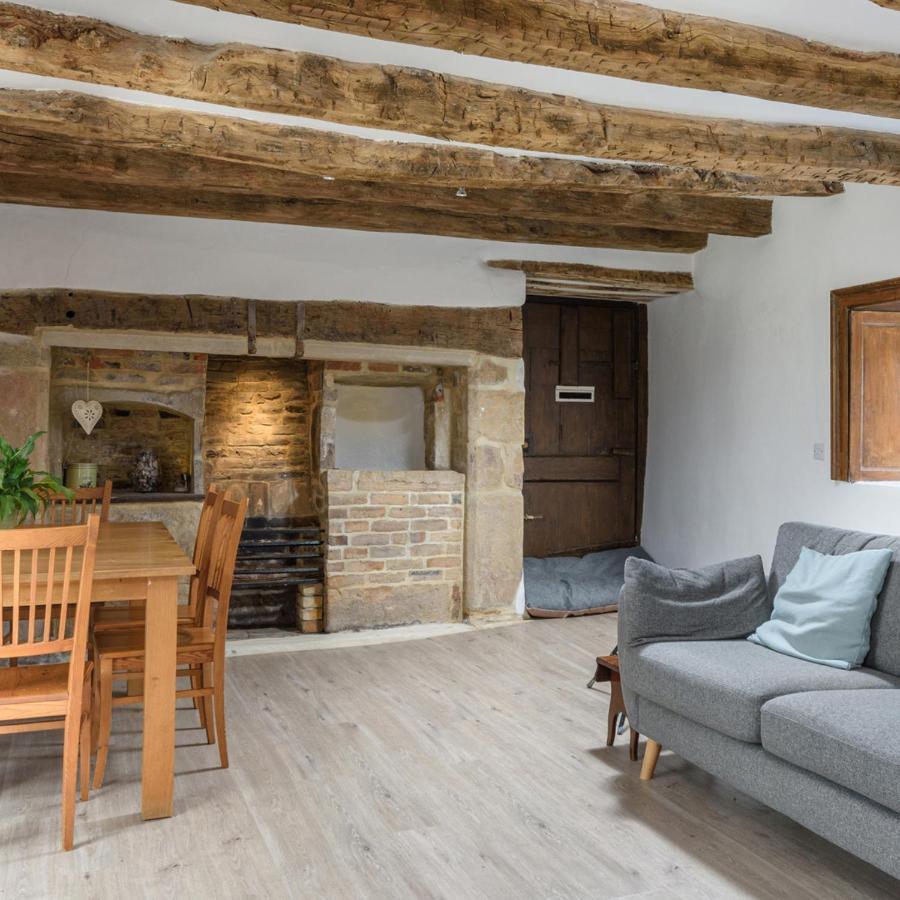10 Bed Stunning House In Village, With Hot Tub Ovingham Buitenkant foto