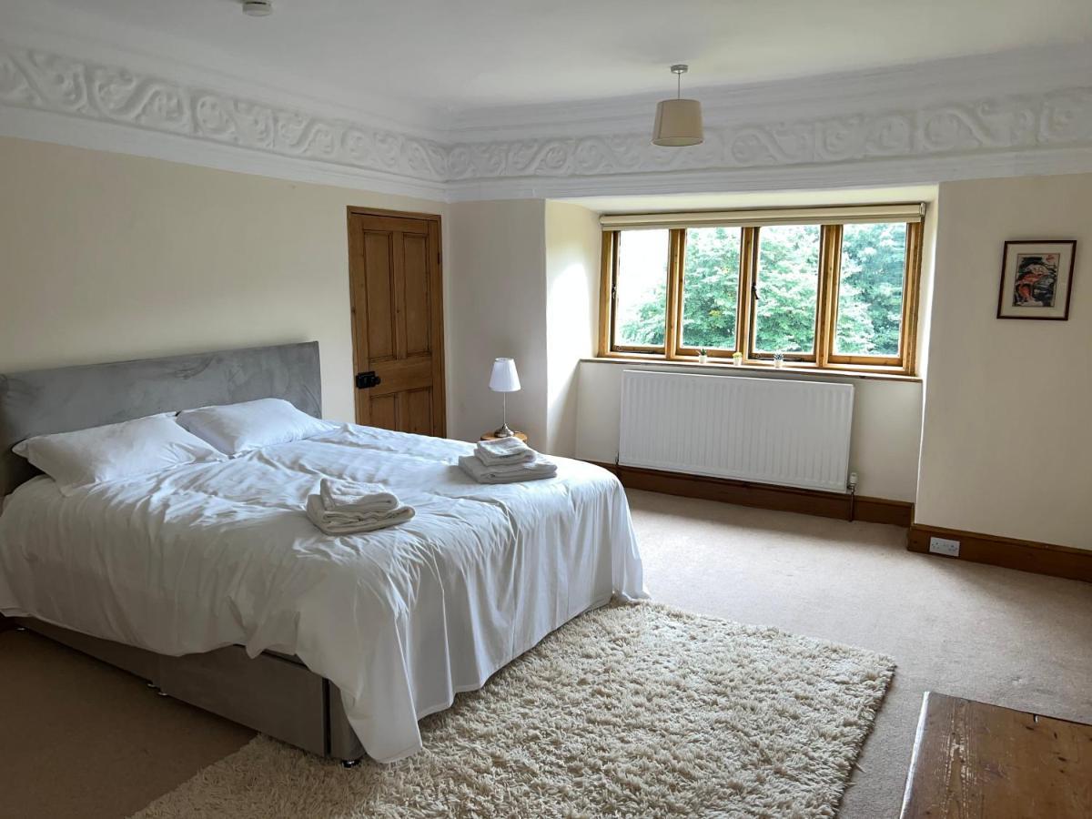 10 Bed Stunning House In Village, With Hot Tub Ovingham Buitenkant foto
